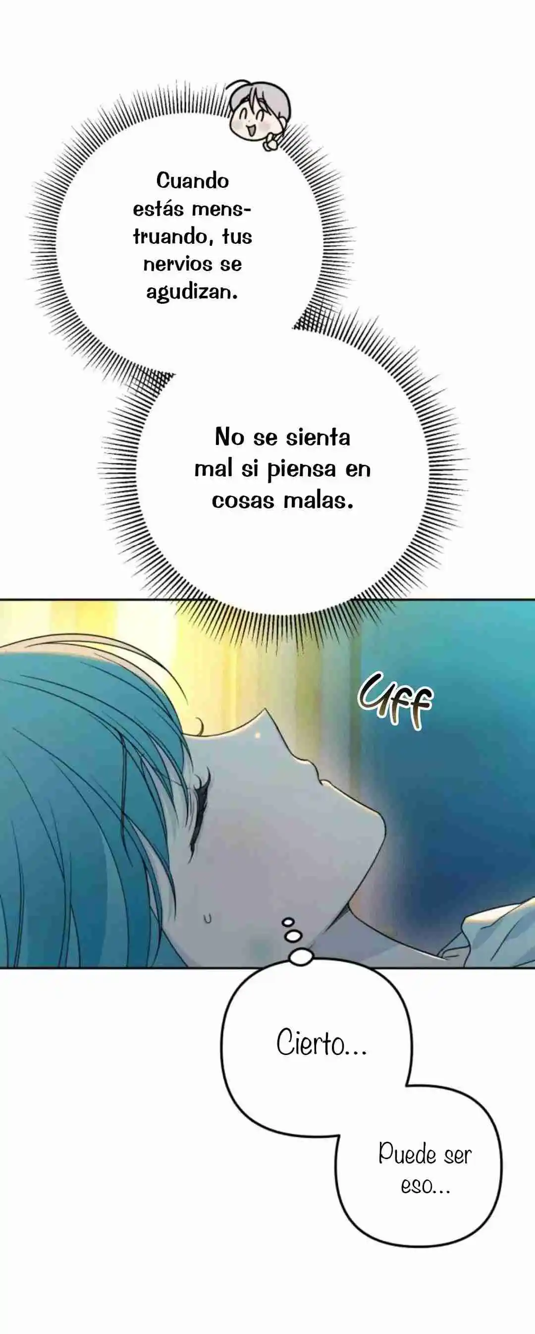 Pequeña Princesa Mint capítulo 18, página 79