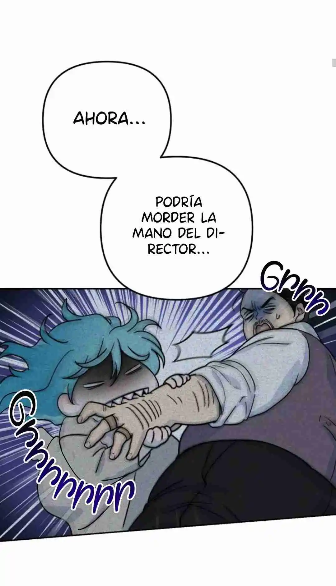 Pequeña Princesa Mint capítulo 18, página 80