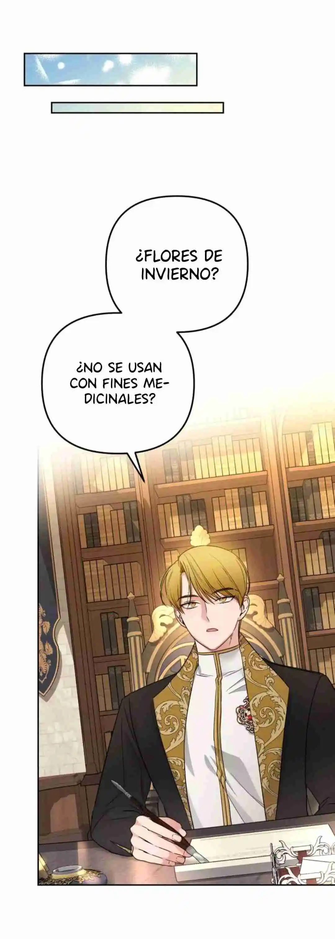 Pequeña Princesa Mint capítulo 18, página 82