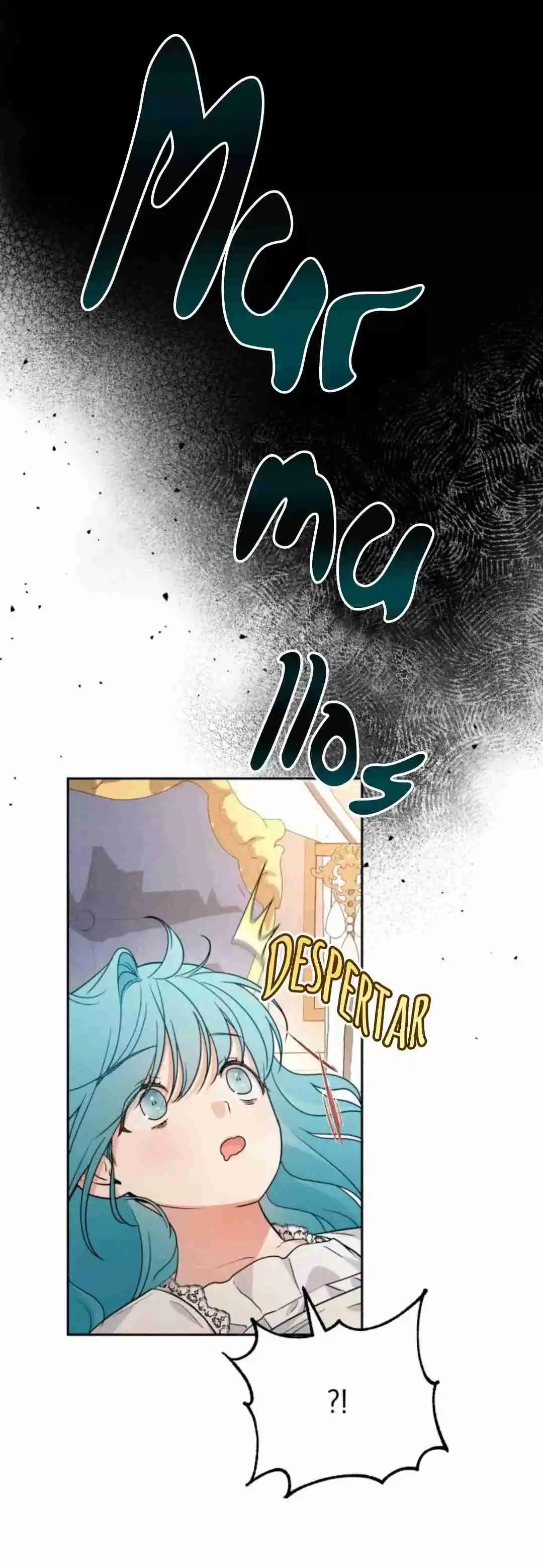 Pequeña Princesa Mint capítulo 19, página 3