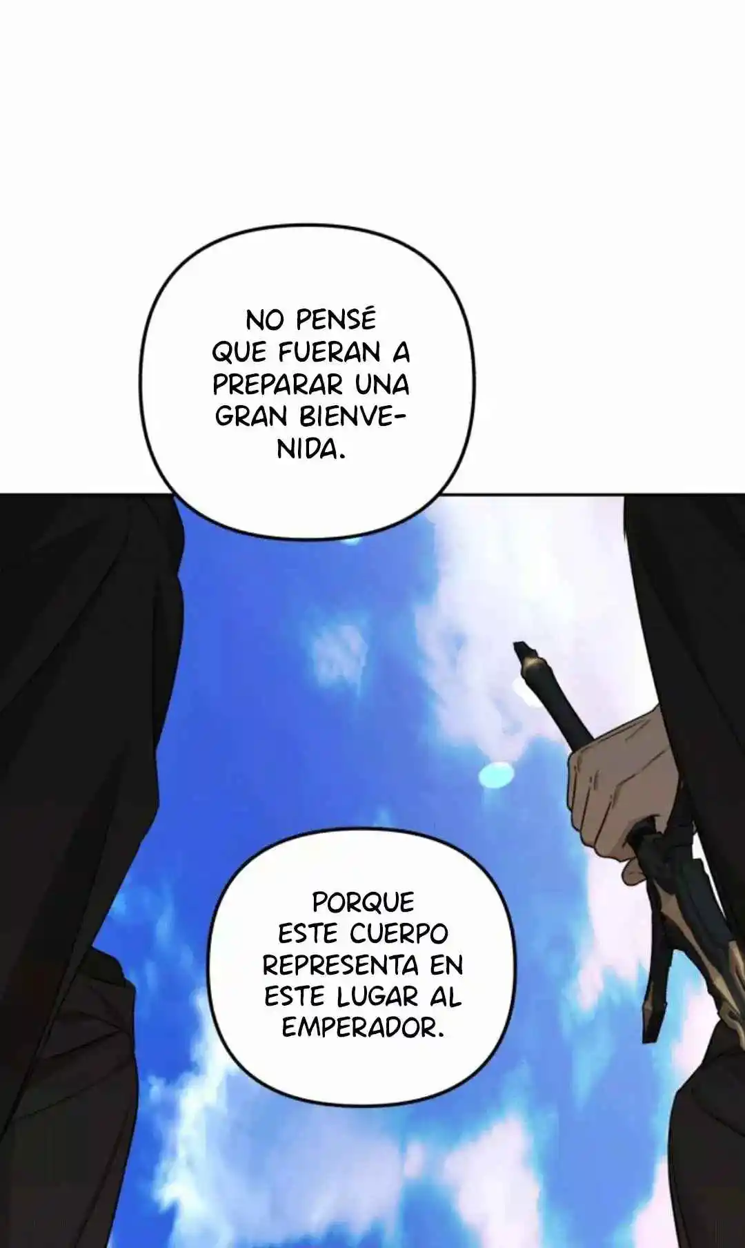 Pequeña Princesa Mint capítulo 19, página 9