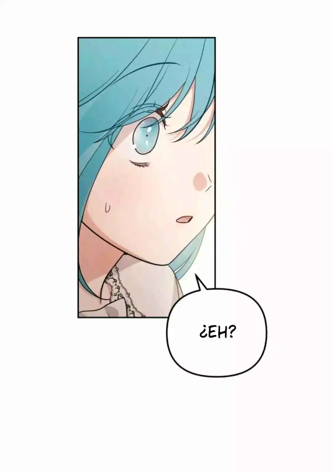 Pequeña Princesa Mint capítulo 19, página 14