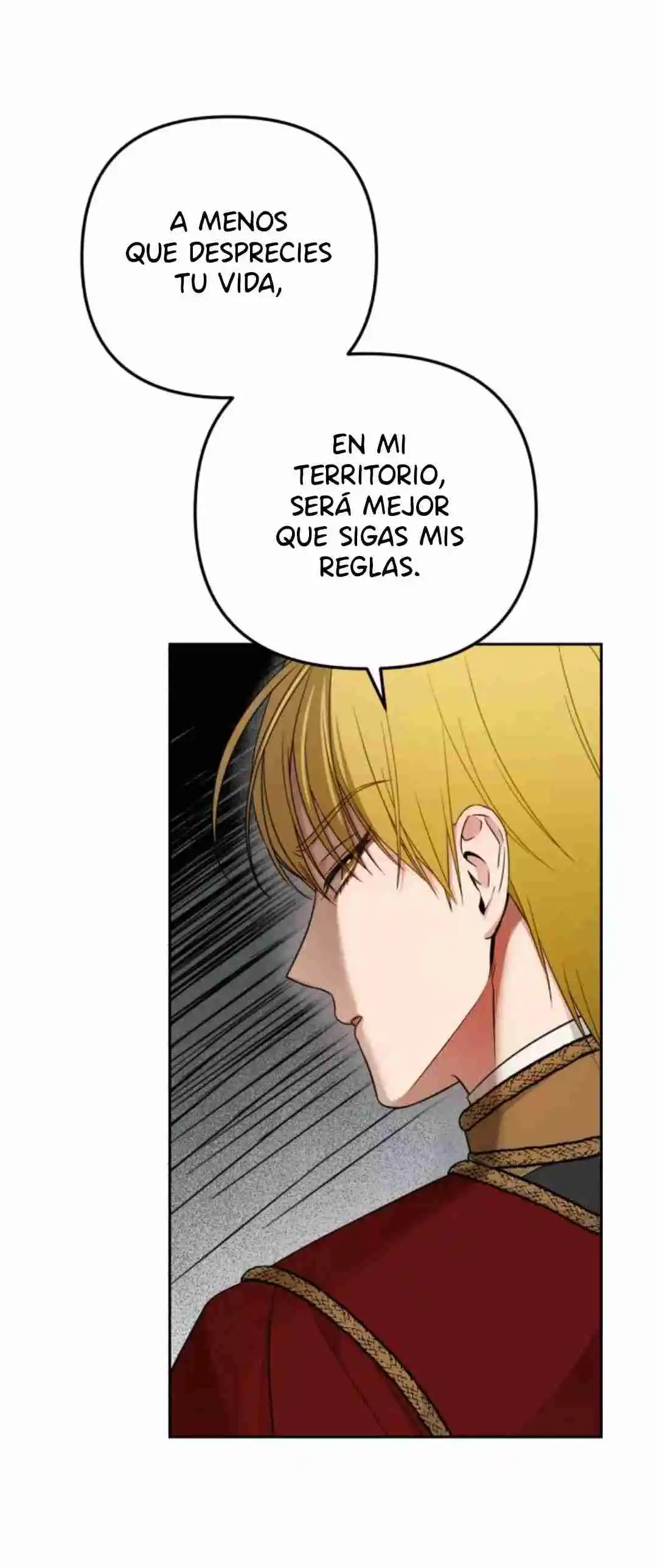 Pequeña Princesa Mint capítulo 19, página 43