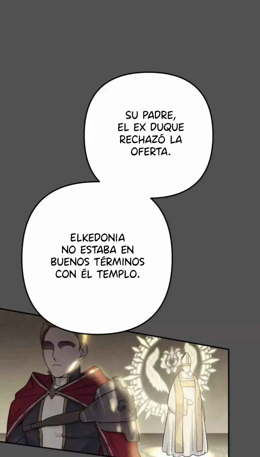 Pequeña Princesa Mint capítulo 19, página 50