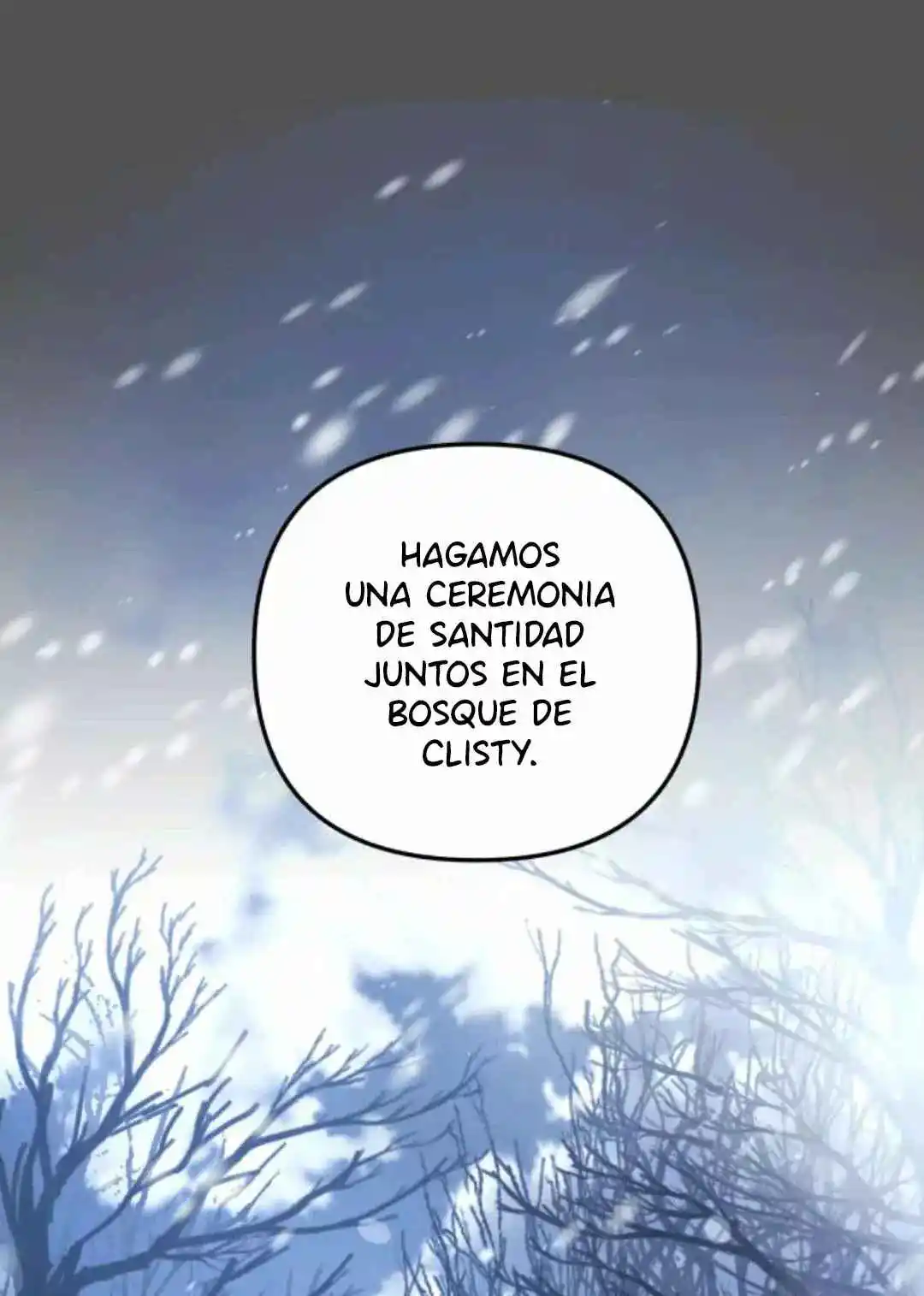 Pequeña Princesa Mint capítulo 19, página 52