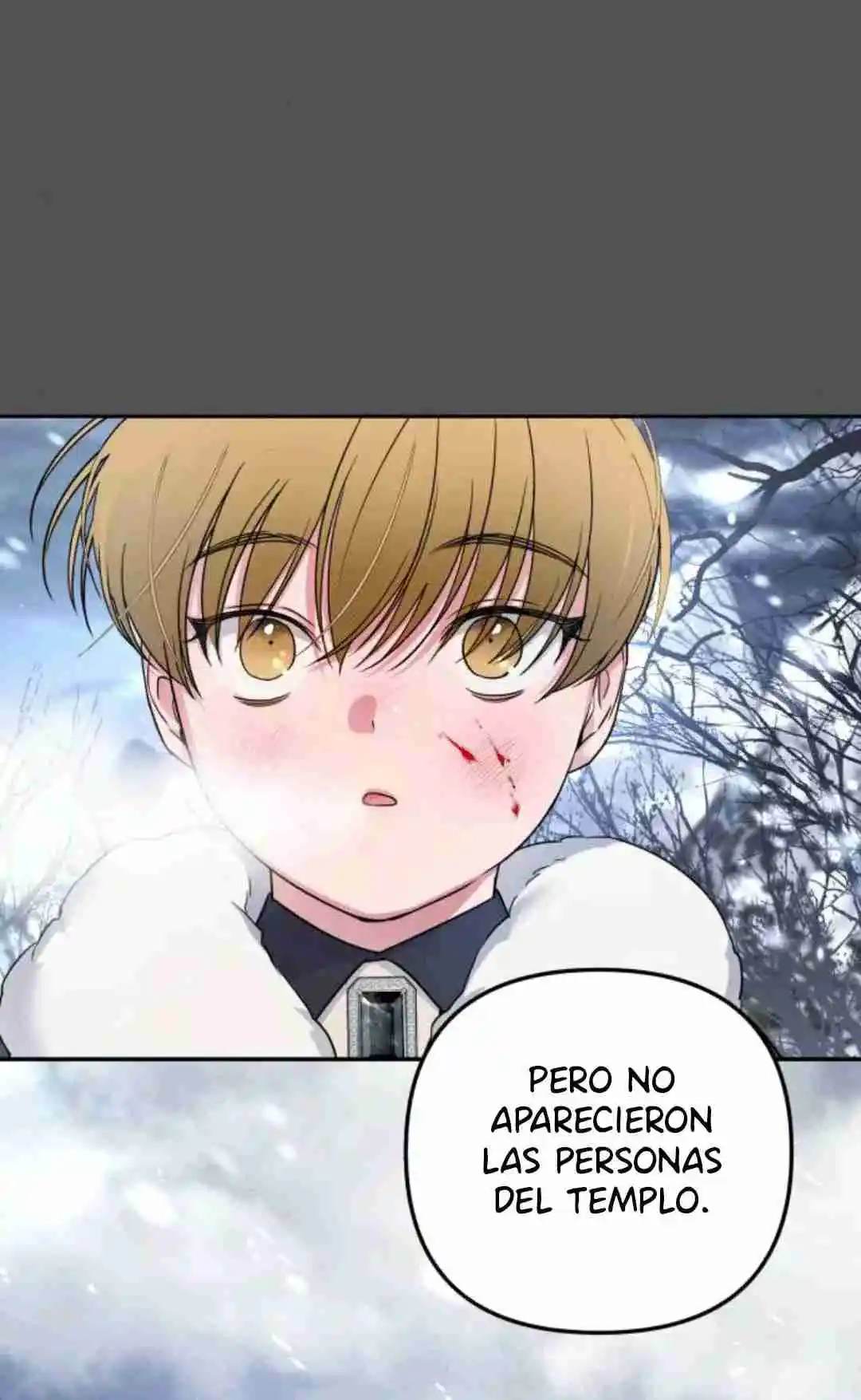 Pequeña Princesa Mint capítulo 19, página 54