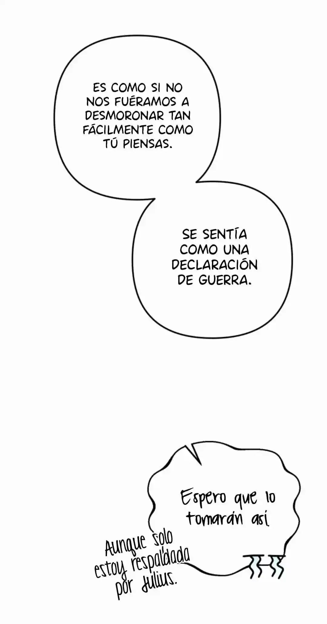 Pequeña Princesa Mint capítulo 19, página 65