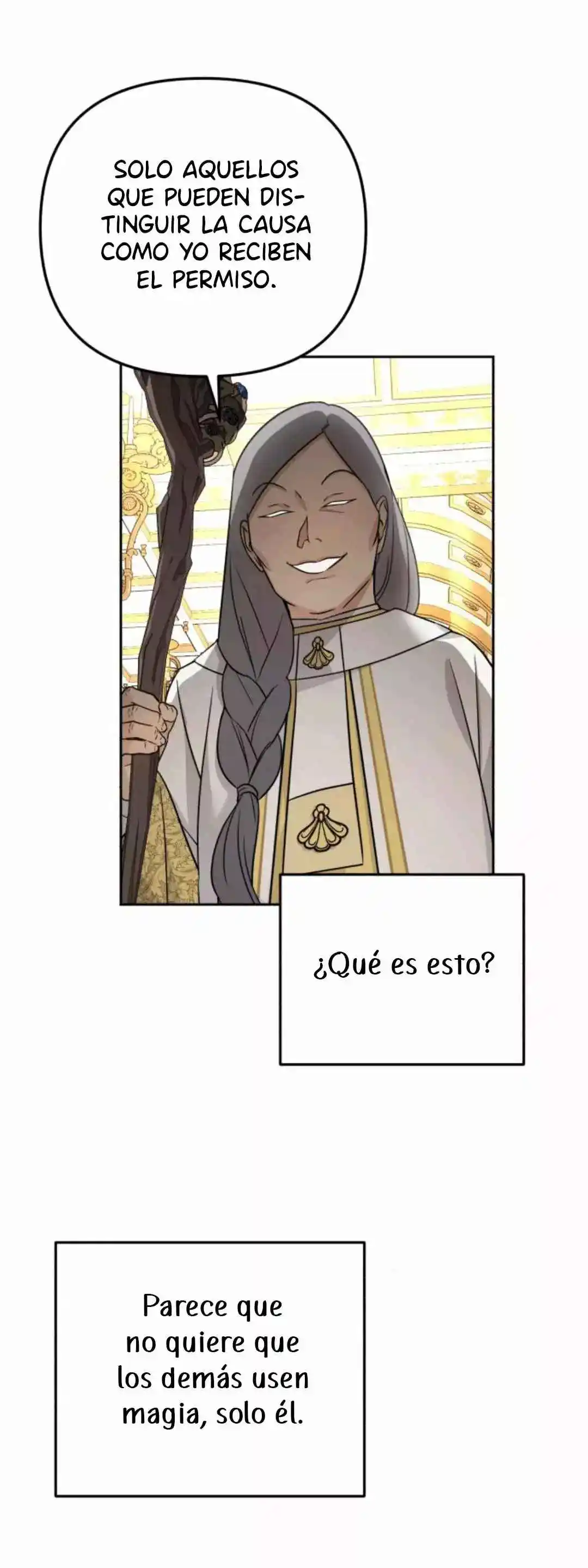 Pequeña Princesa Mint capítulo 19, página 76