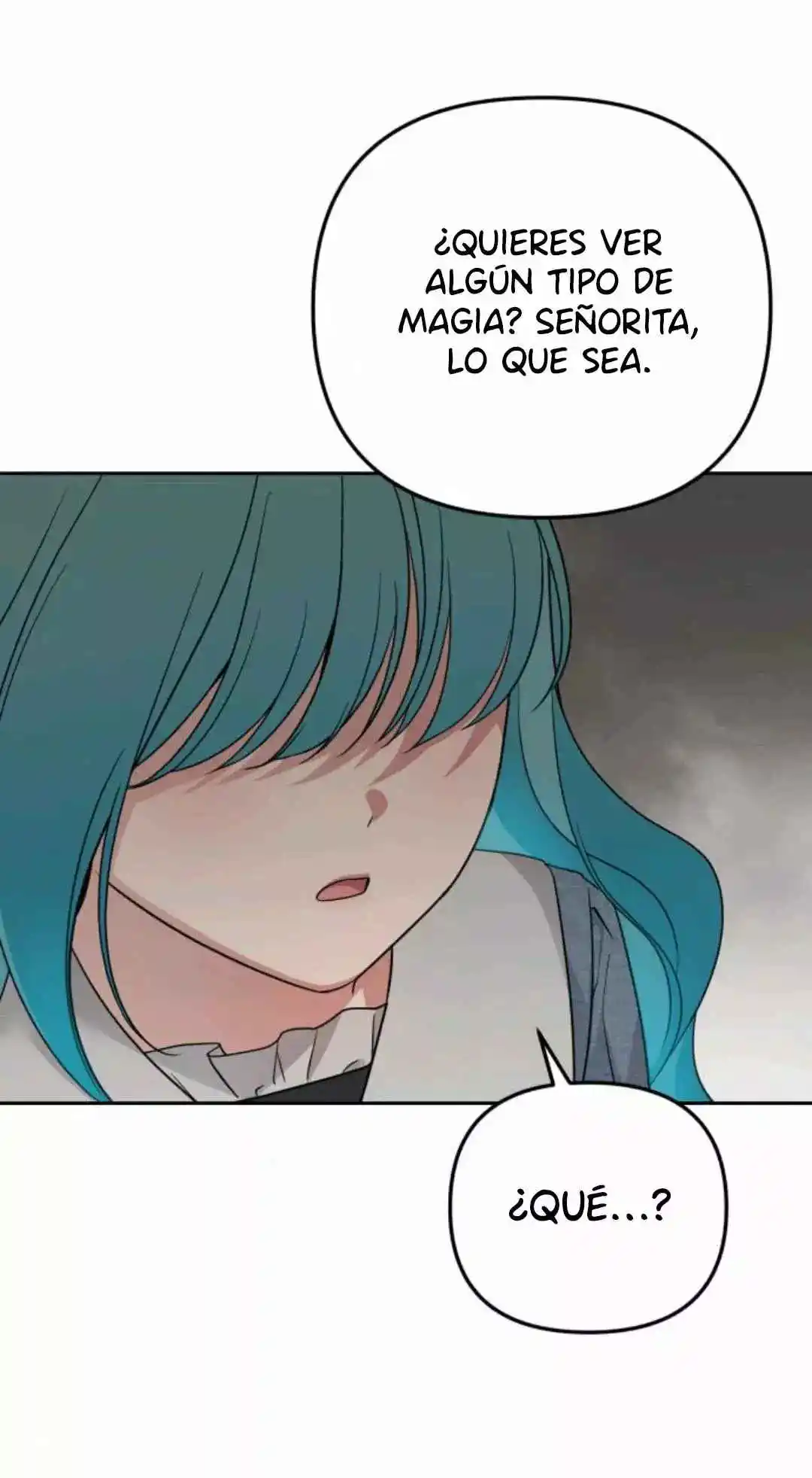 Pequeña Princesa Mint capítulo 19, página 77