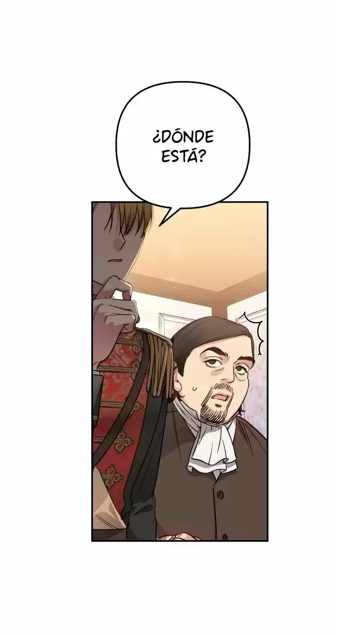 Pequeña Princesa Mint capítulo 2, página 8