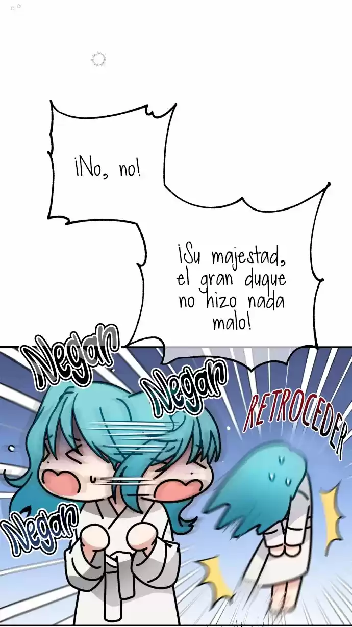 Pequeña Princesa Mint capítulo 2, página 16