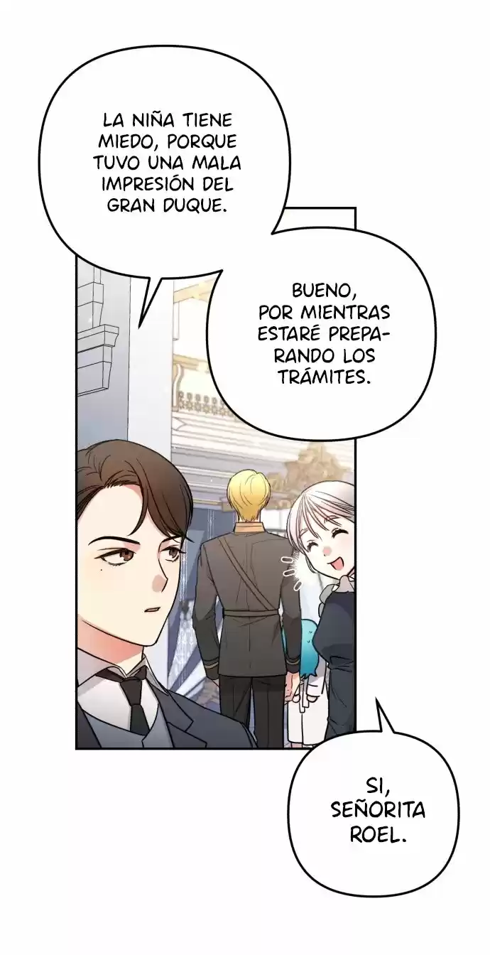 Pequeña Princesa Mint capítulo 2, página 18