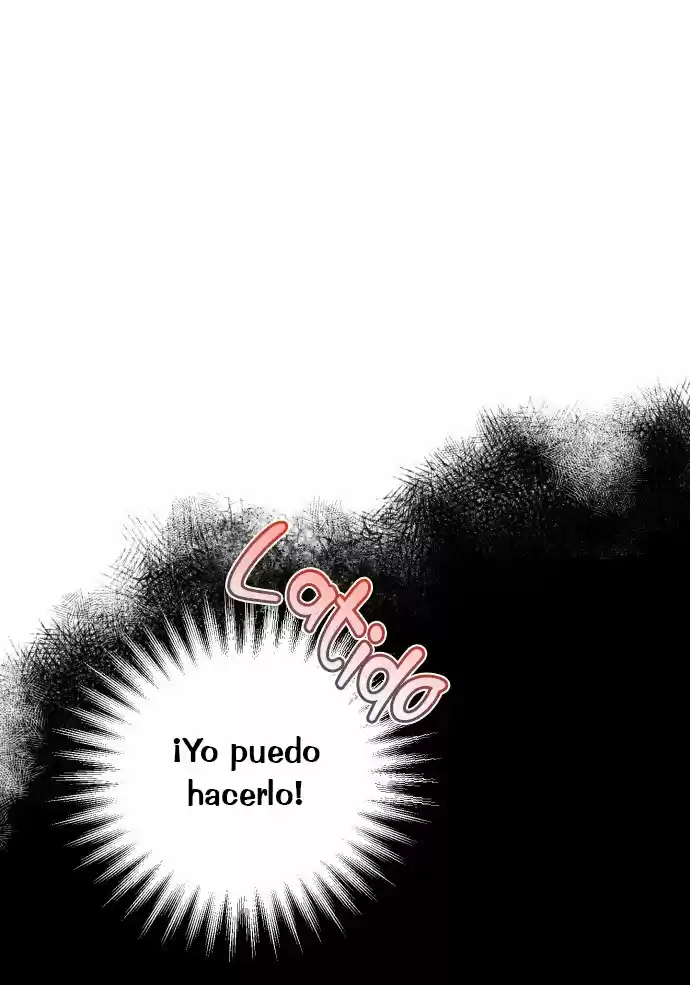 Pequeña Princesa Mint capítulo 2, página 24