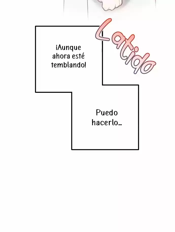 Pequeña Princesa Mint capítulo 2, página 27