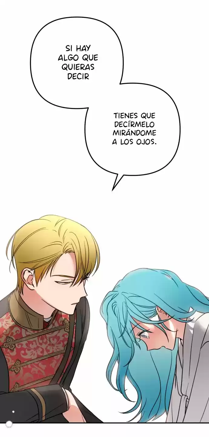 Pequeña Princesa Mint capítulo 2, página 30