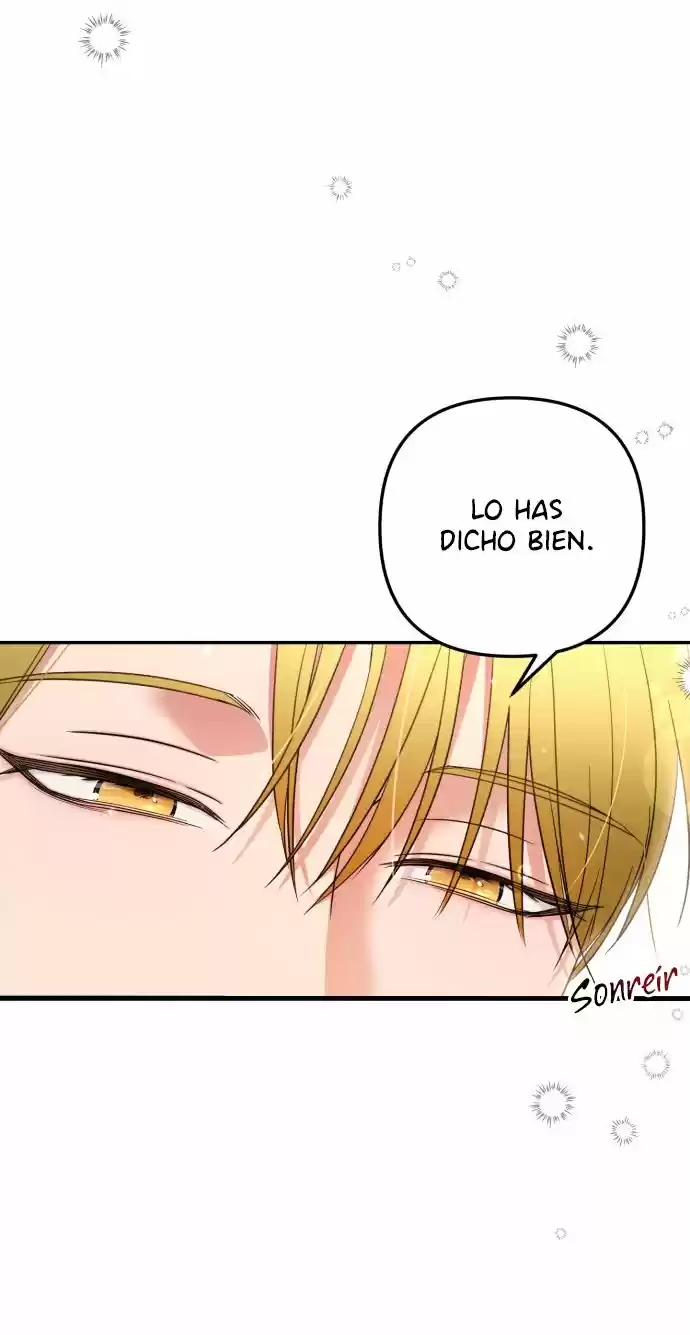 Pequeña Princesa Mint capítulo 2, página 36