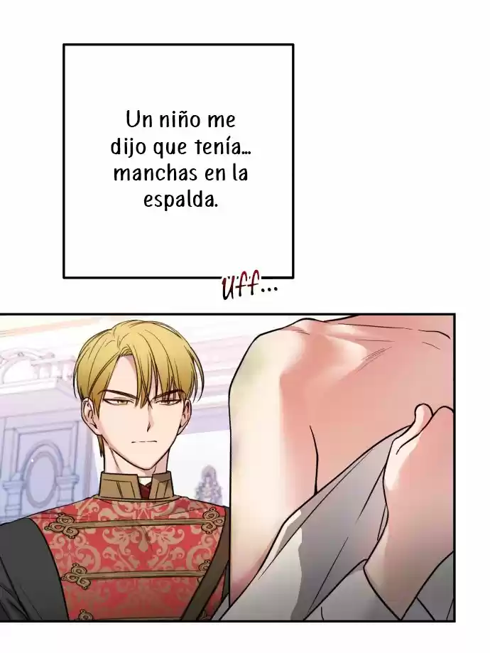 Pequeña Princesa Mint capítulo 2, página 40