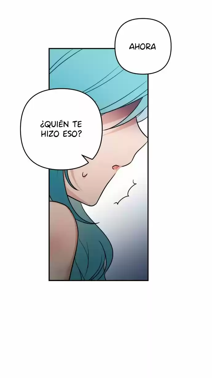 Pequeña Princesa Mint capítulo 2, página 42