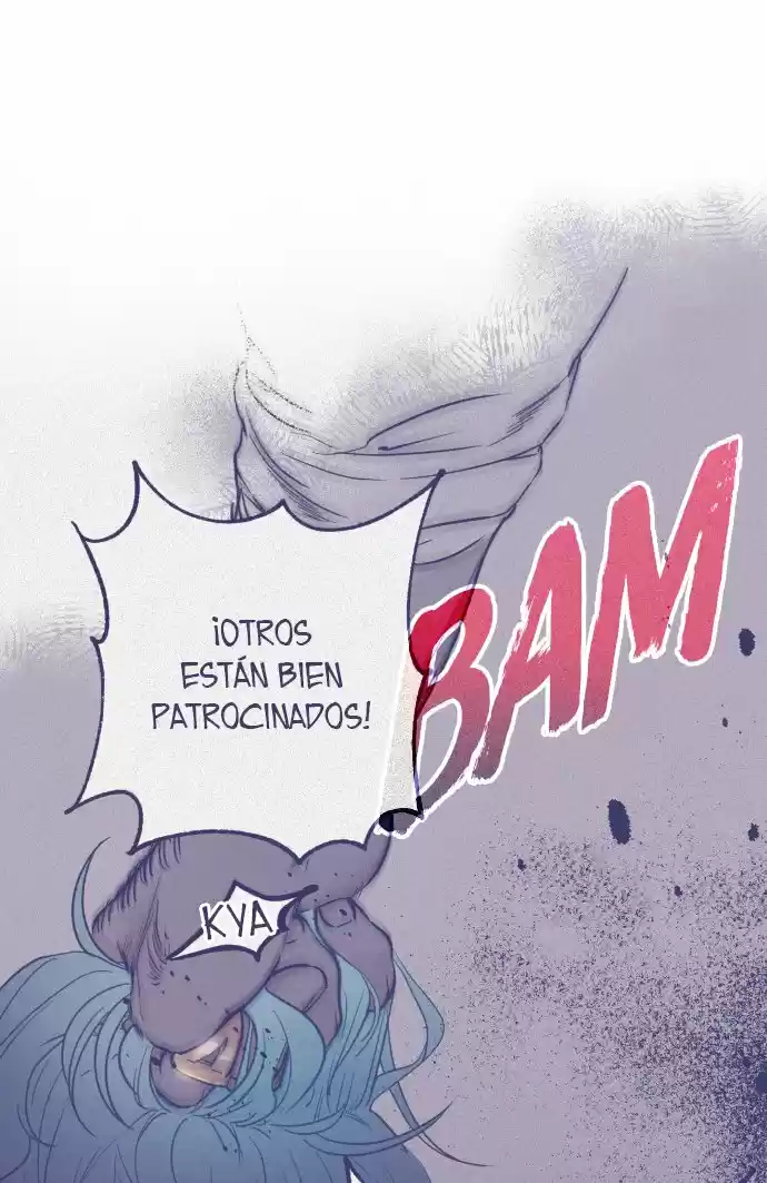 Pequeña Princesa Mint capítulo 2, página 43