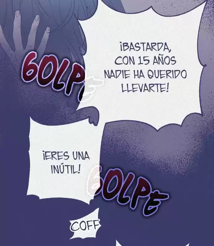 Pequeña Princesa Mint capítulo 2, página 44