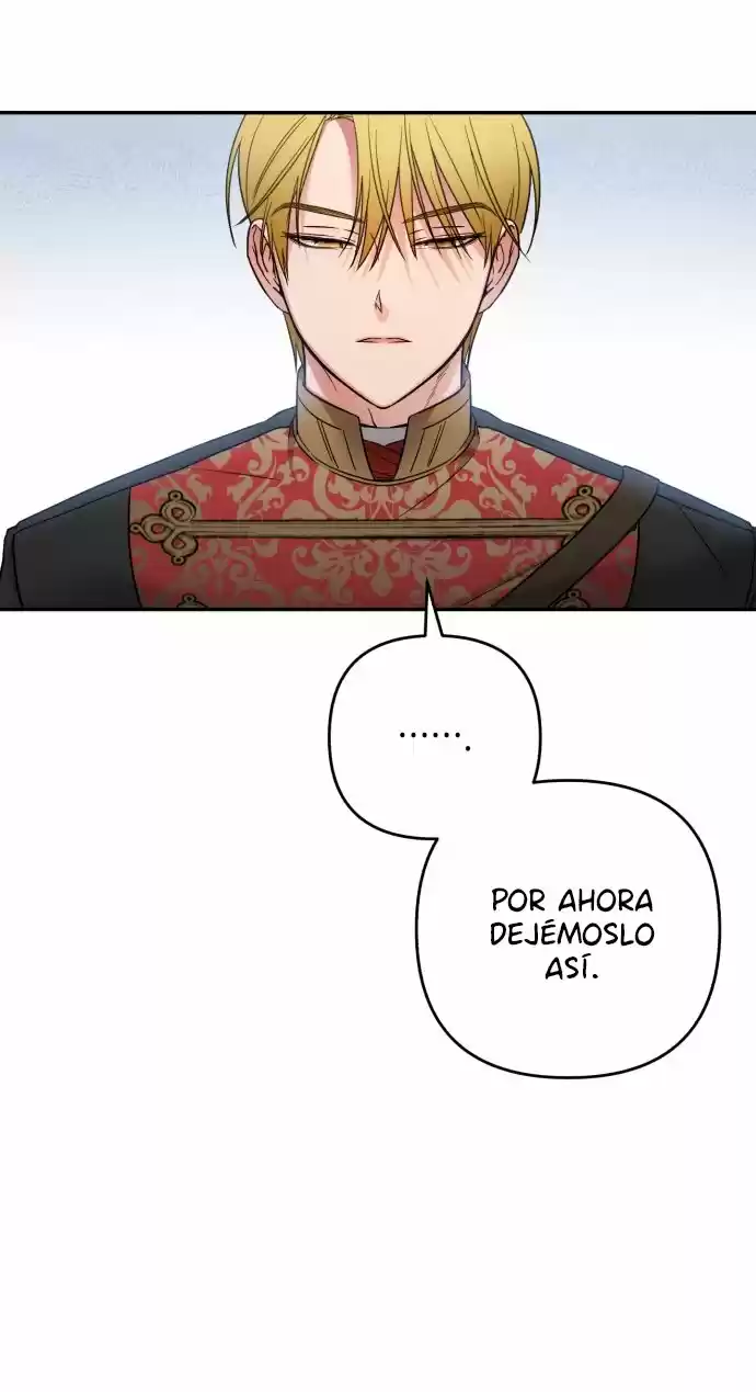 Pequeña Princesa Mint capítulo 2, página 47