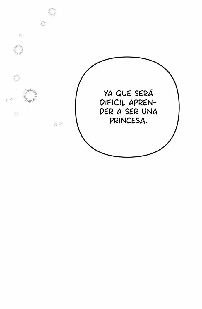 Pequeña Princesa Mint capítulo 2, página 49