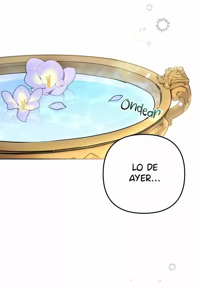 Pequeña Princesa Mint capítulo 2, página 50