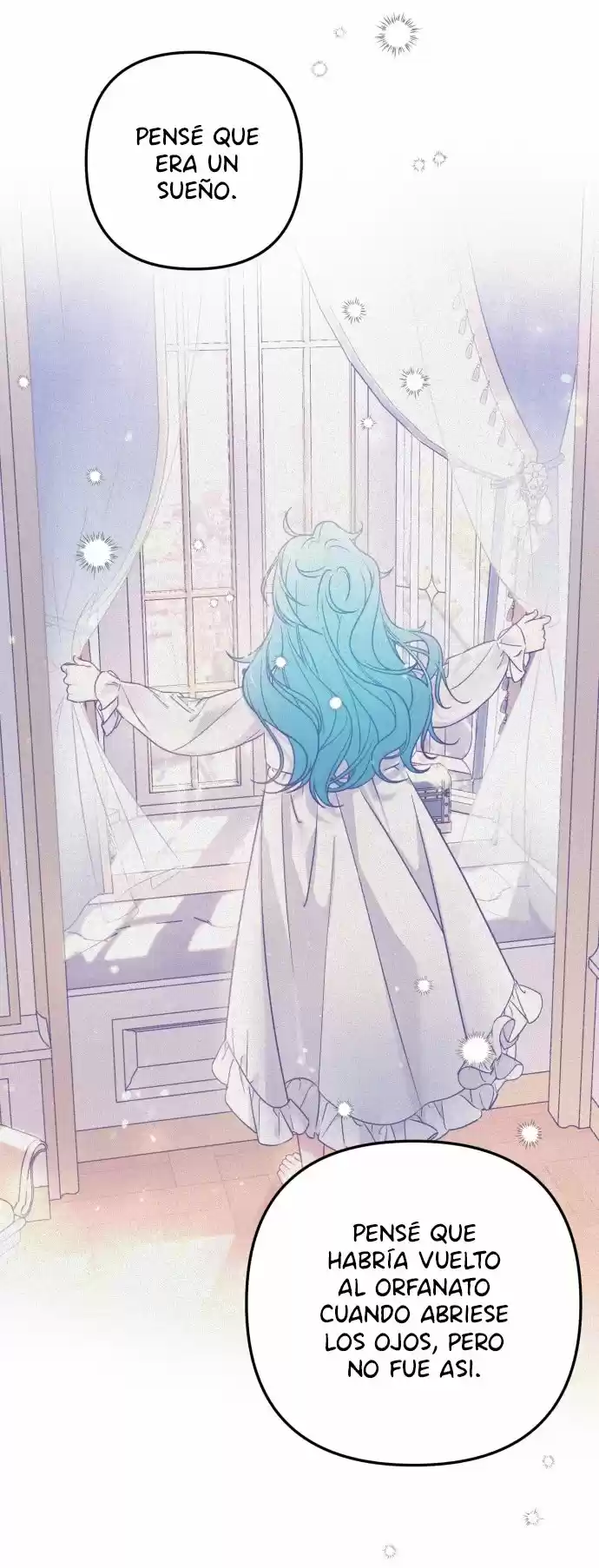 Pequeña Princesa Mint capítulo 2, página 51