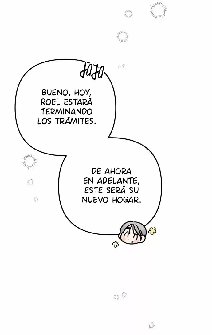 Pequeña Princesa Mint capítulo 2, página 52
