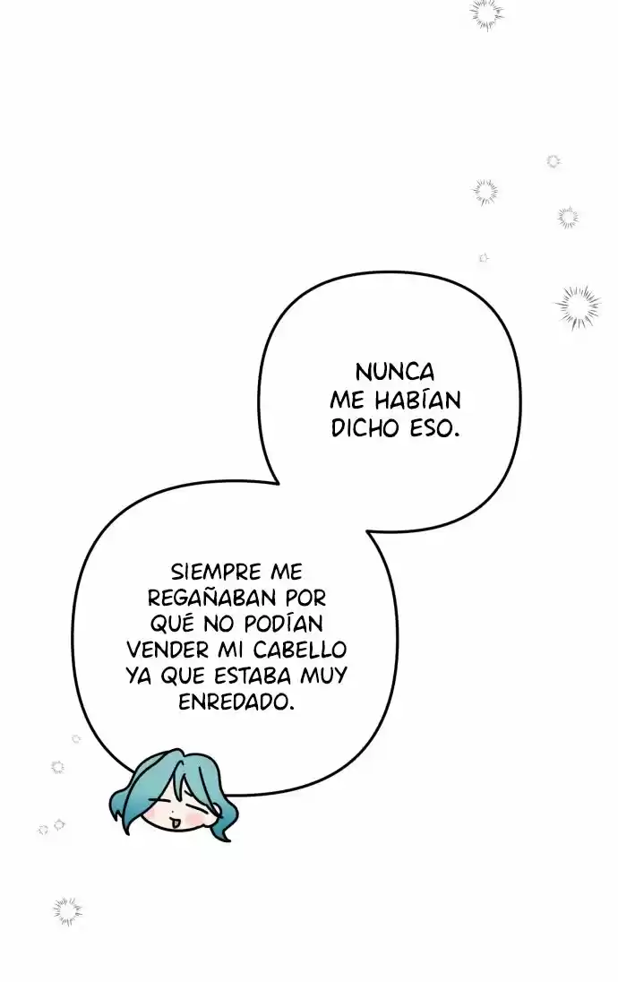 Pequeña Princesa Mint capítulo 2, página 55
