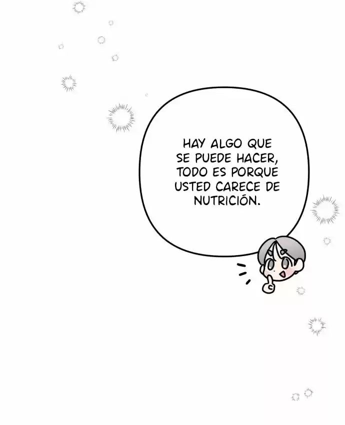 Pequeña Princesa Mint capítulo 2, página 56