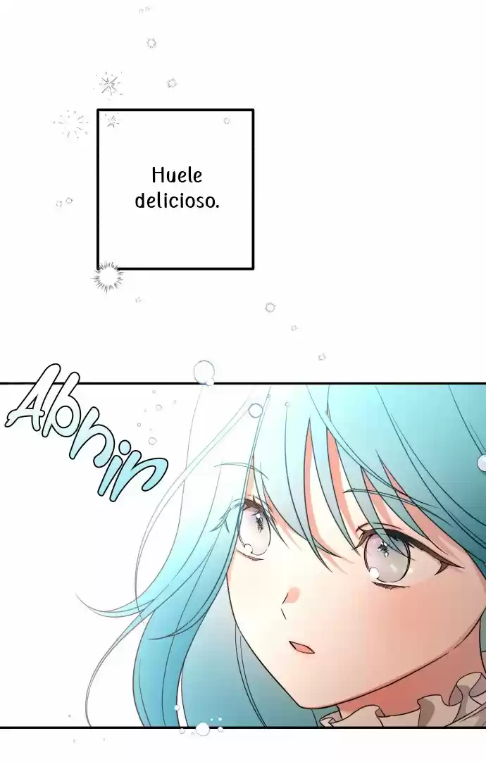 Pequeña Princesa Mint capítulo 2, página 65