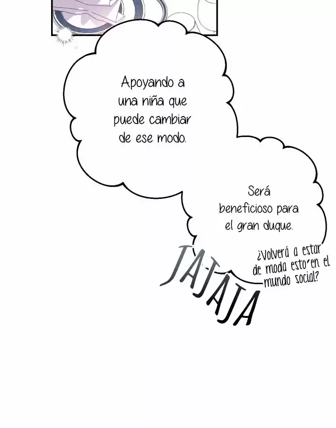 Pequeña Princesa Mint capítulo 2, página 72