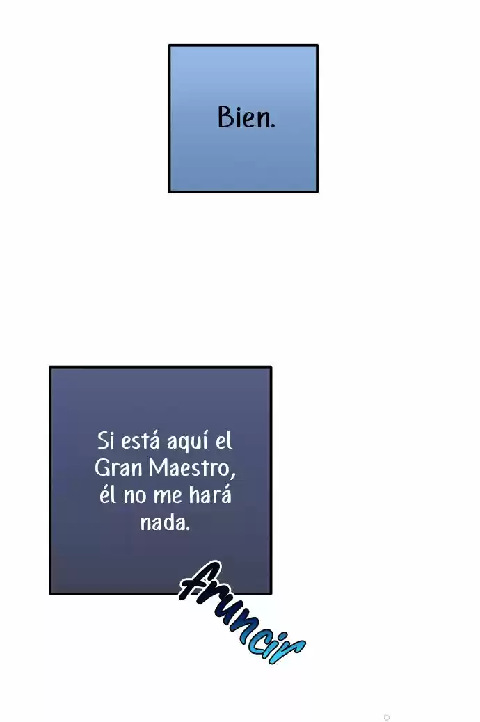 Pequeña Princesa Mint capítulo 2, página 73