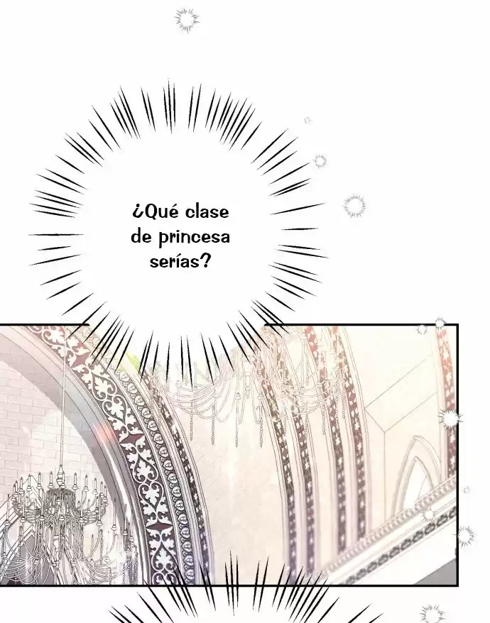 Pequeña Princesa Mint capítulo 2, página 77