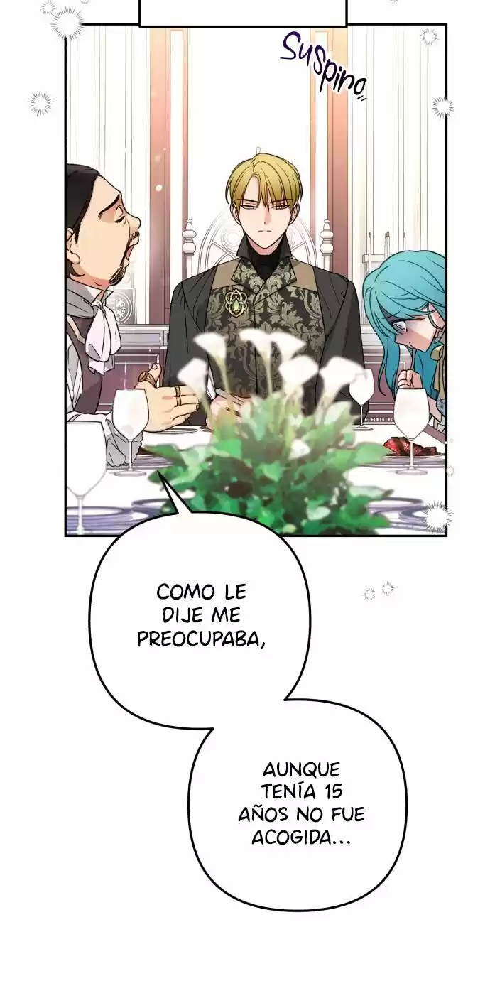 Pequeña Princesa Mint capítulo 2, página 83