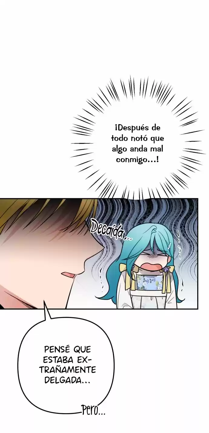 Pequeña Princesa Mint capítulo 2, página 90