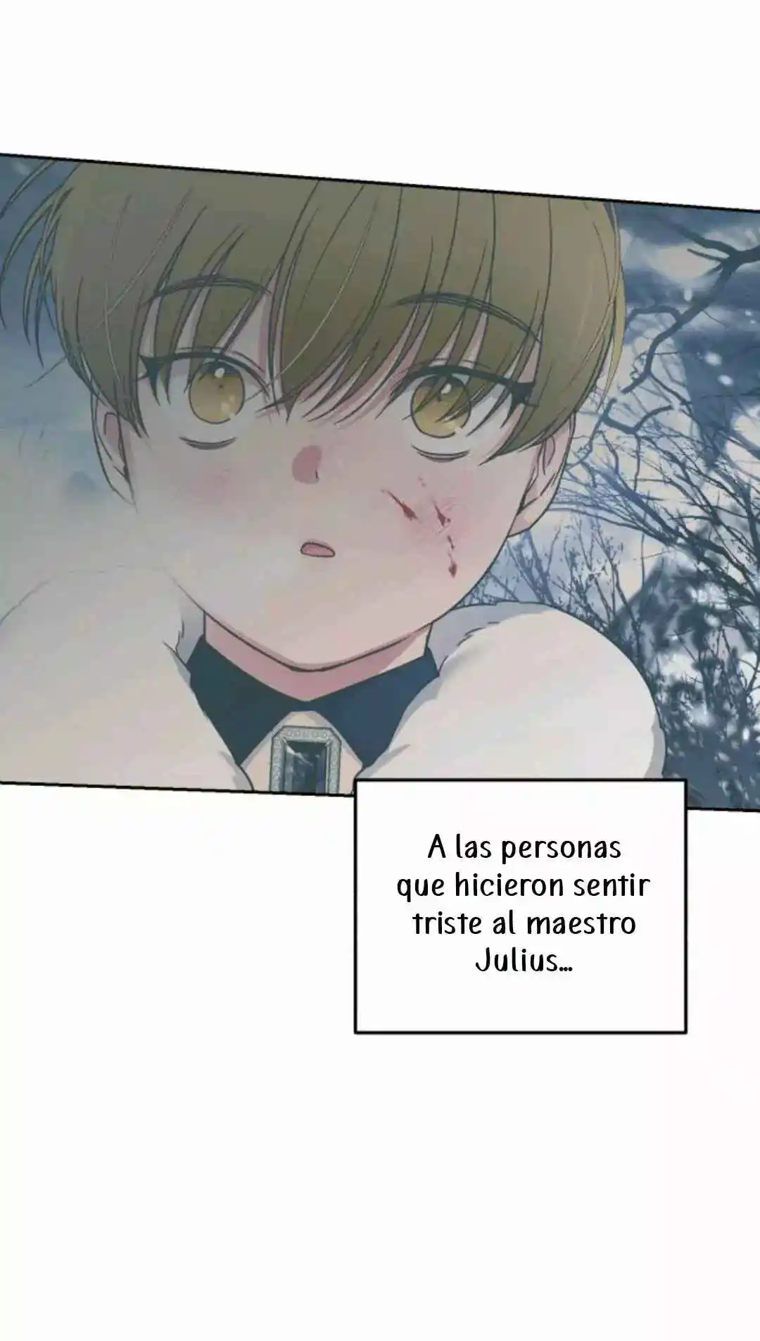 Pequeña Princesa Mint capítulo 20, página 4