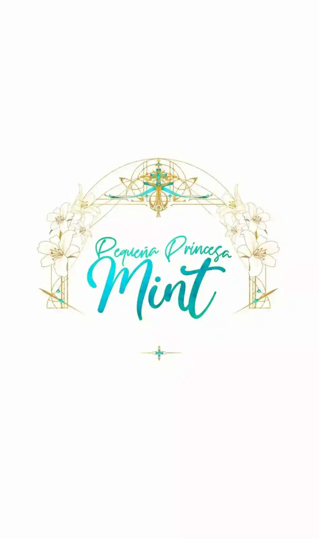 Pequeña Princesa Mint capítulo 20, página 6