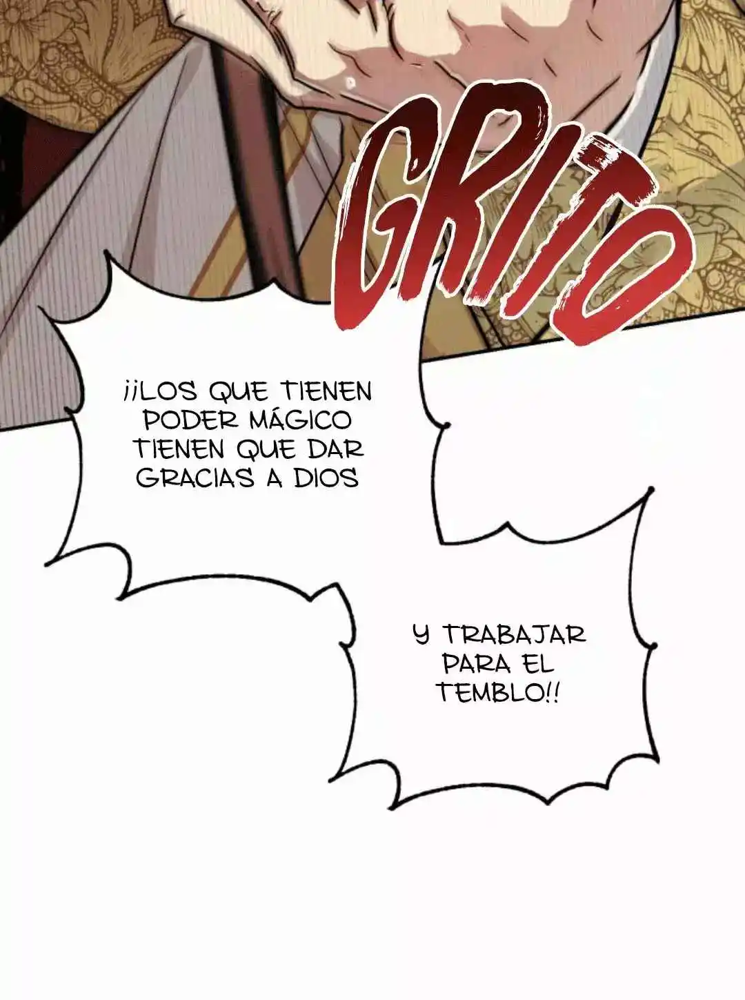 Pequeña Princesa Mint capítulo 20, página 22