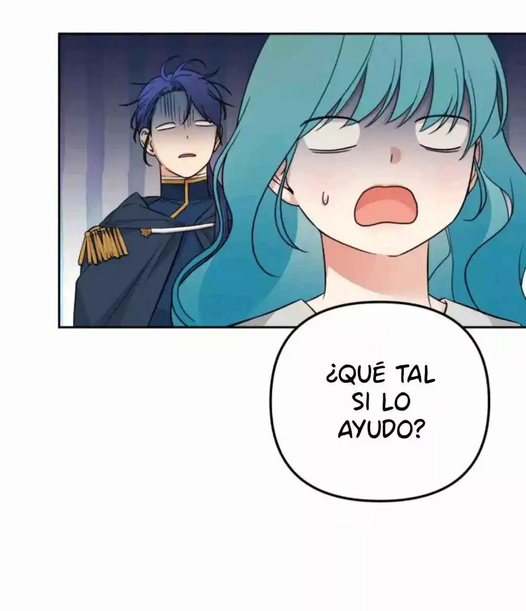 Pequeña Princesa Mint capítulo 20, página 80