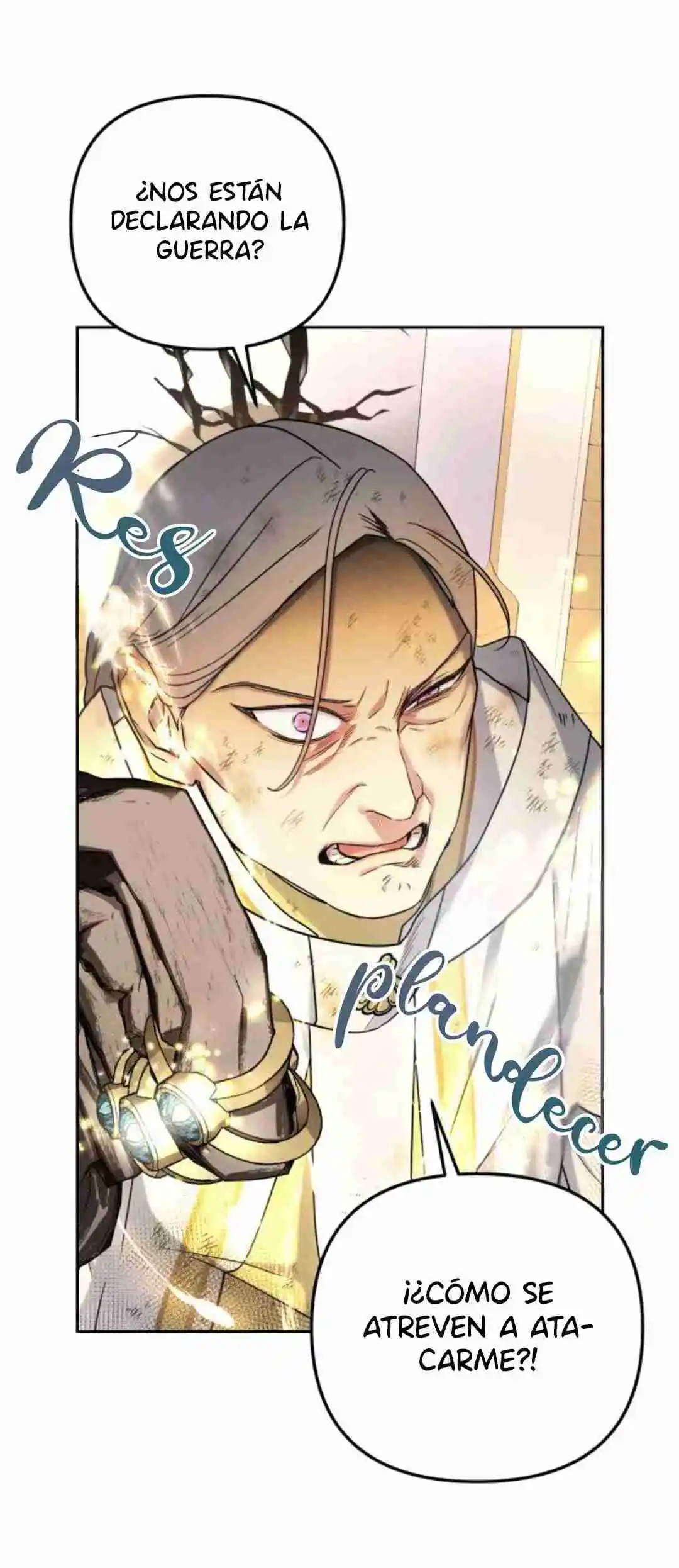 Pequeña Princesa Mint capítulo 21, página 11