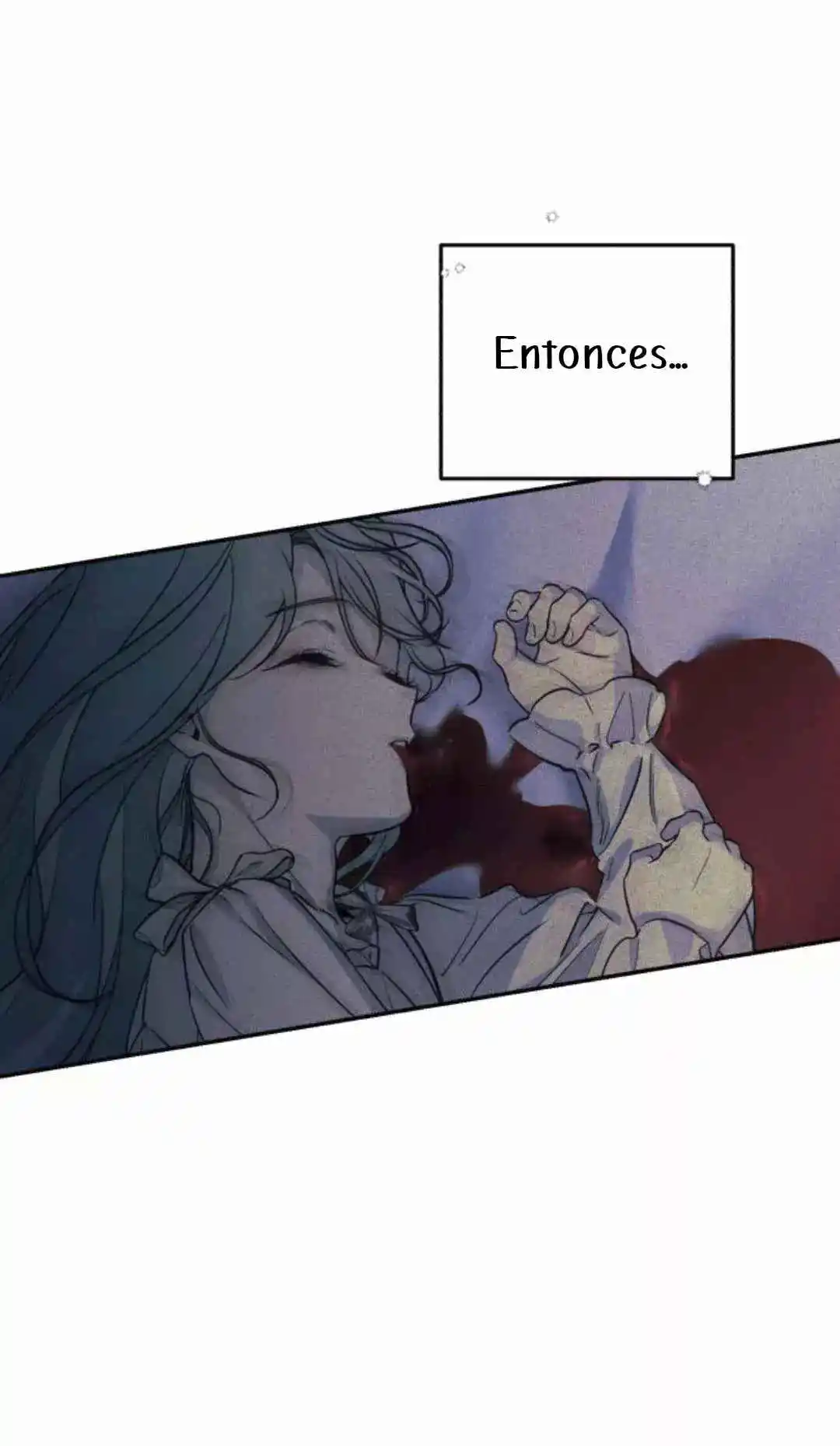Pequeña Princesa Mint capítulo 21, página 64
