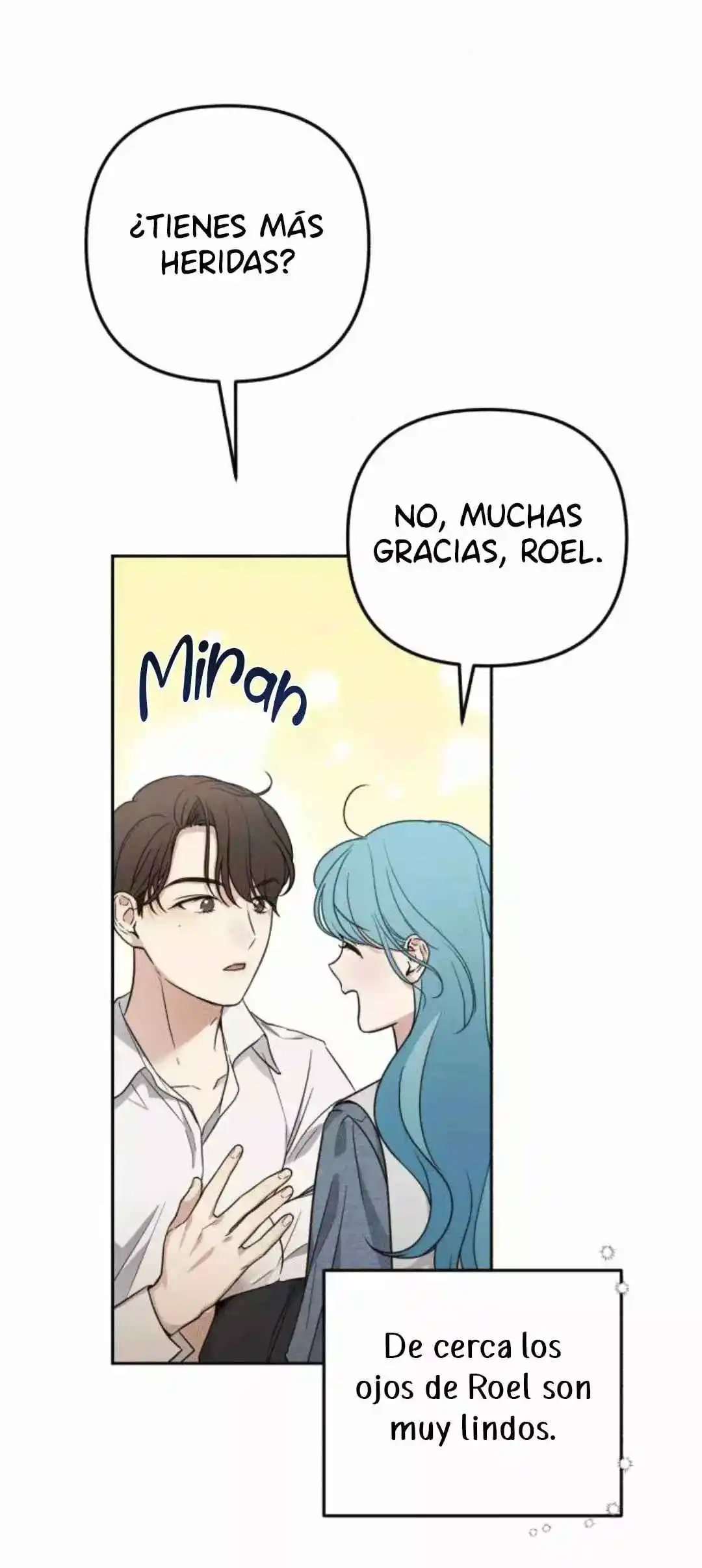 Pequeña Princesa Mint capítulo 21, página 66