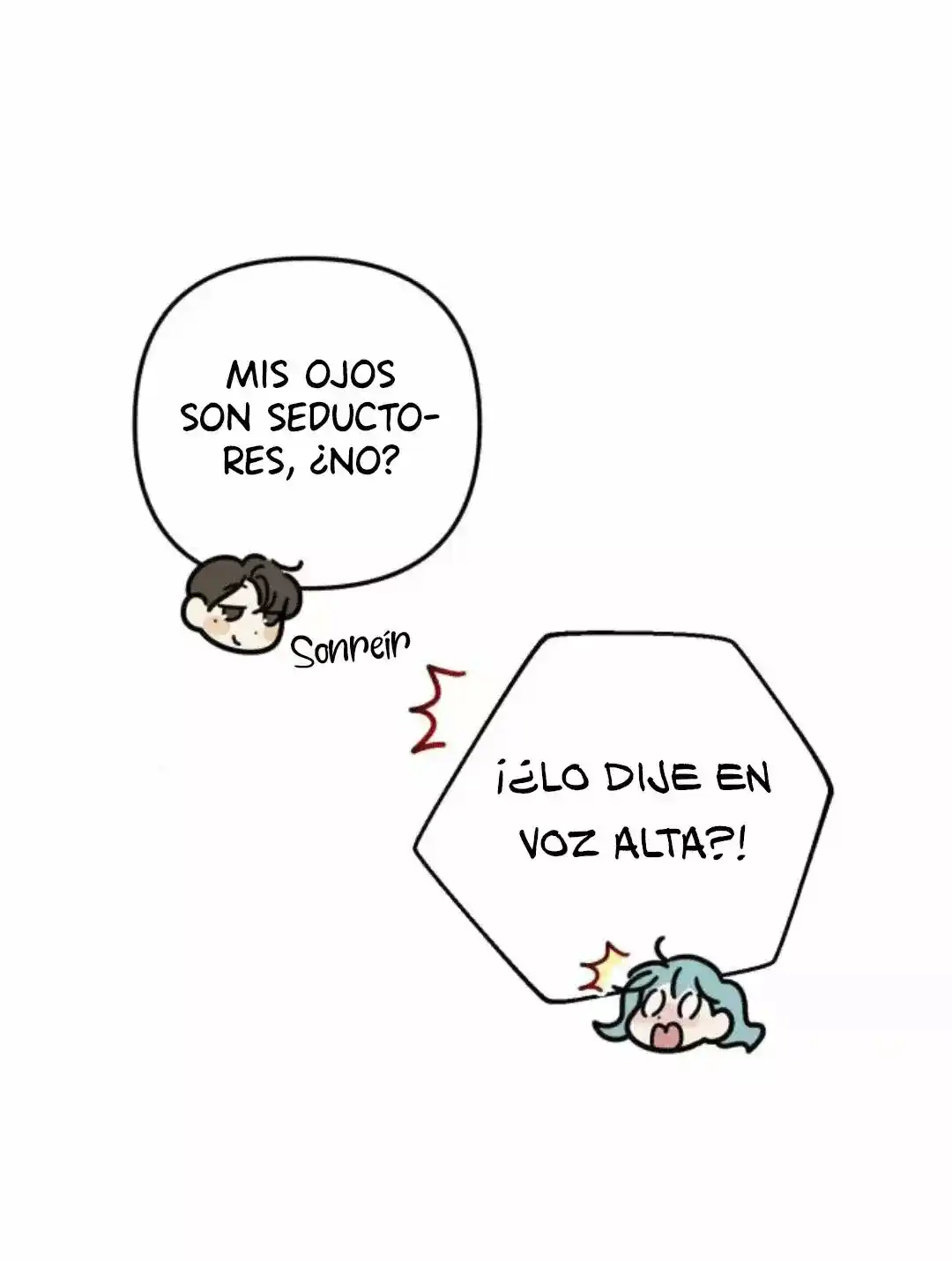 Pequeña Princesa Mint capítulo 21, página 67