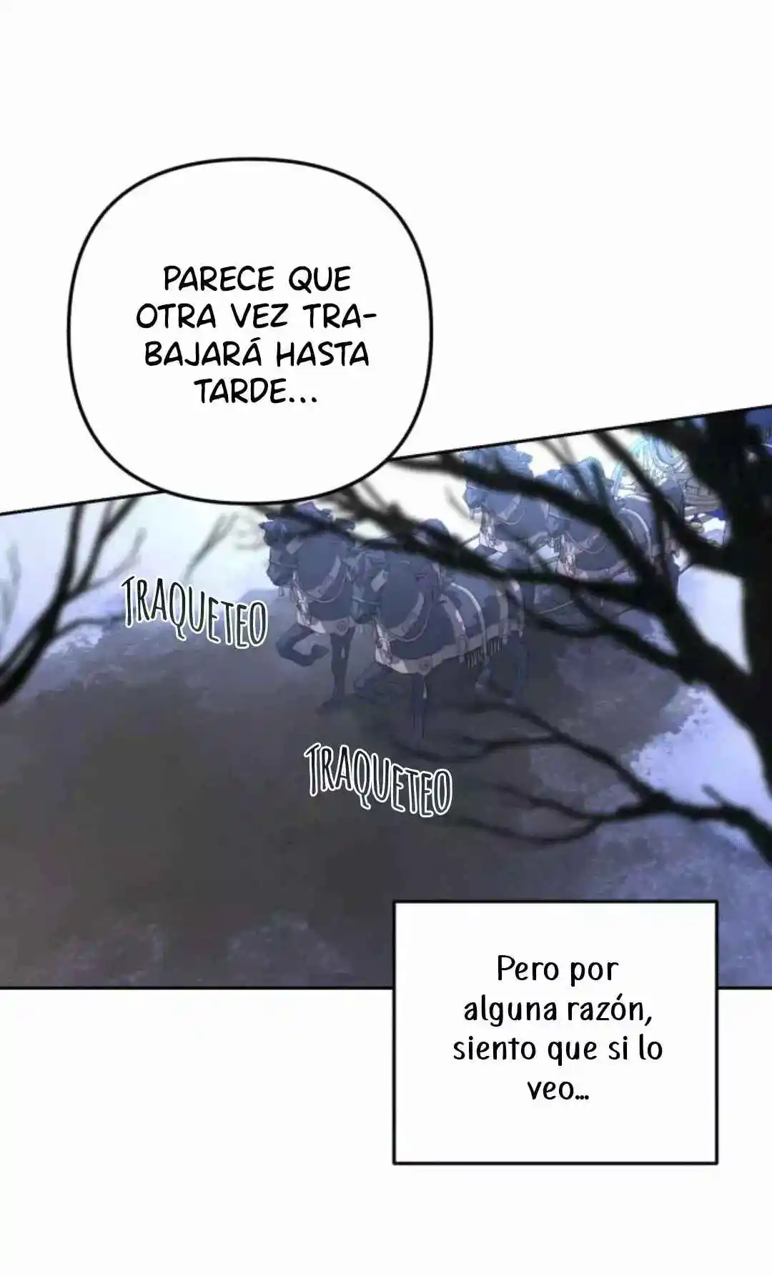 Pequeña Princesa Mint capítulo 21, página 76