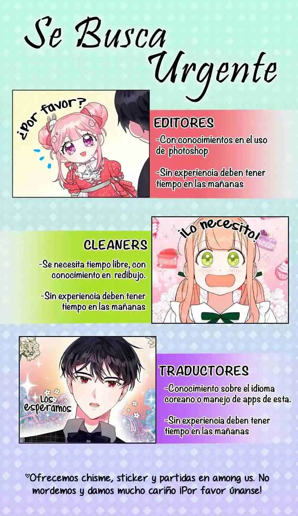 Pequeña Princesa Mint capítulo 22, página 6