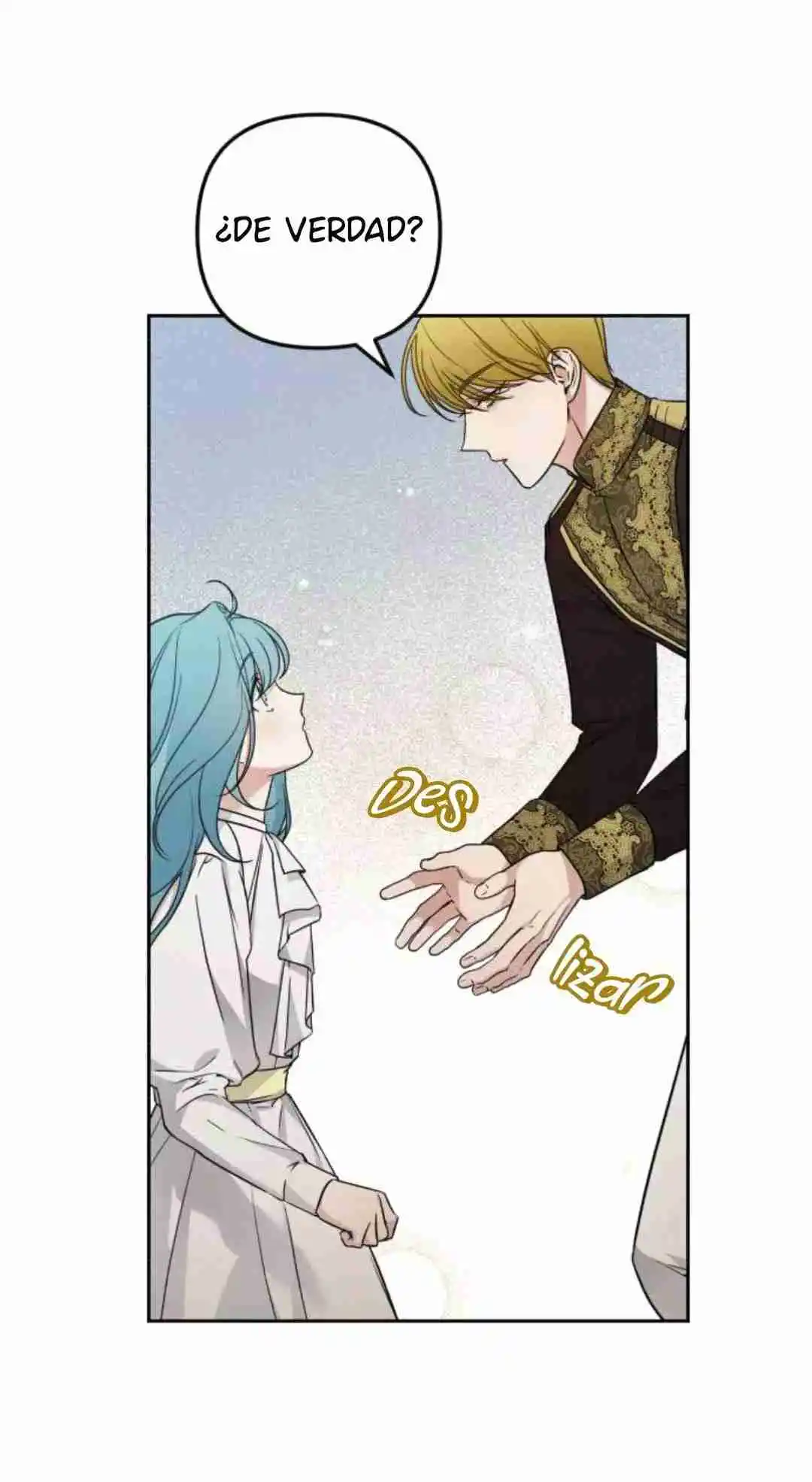 Pequeña Princesa Mint capítulo 22, página 15