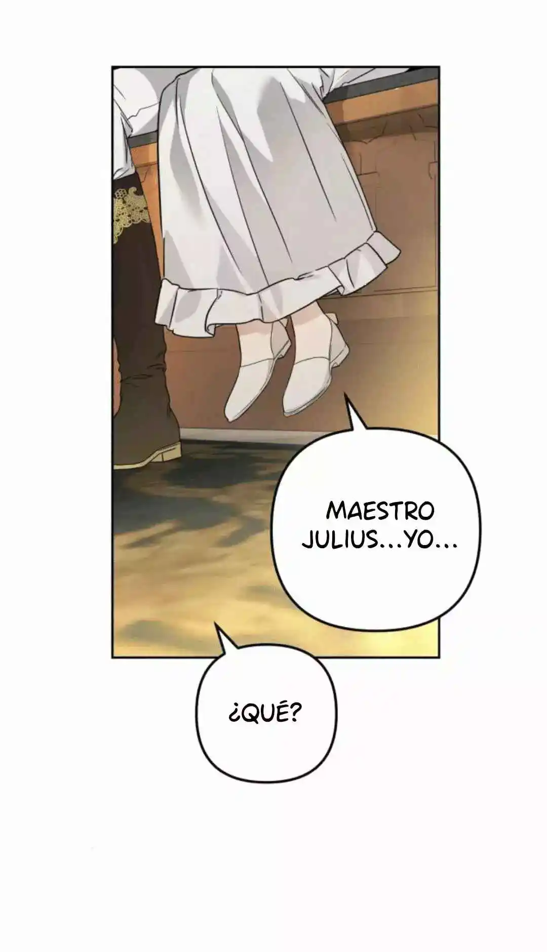 Pequeña Princesa Mint capítulo 22, página 20