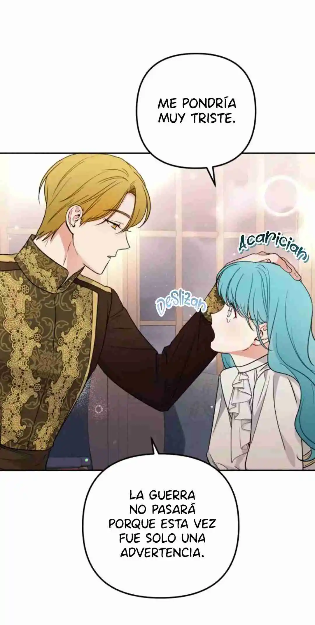 Pequeña Princesa Mint capítulo 22, página 26